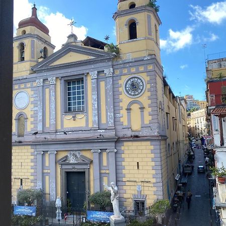 Cuore Di Napoli Exterior photo